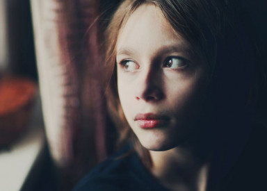 Откуда это берется в детях?