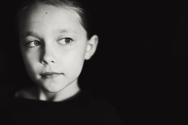 Я уже большая