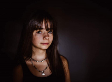 Котичка возвращается