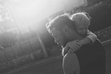 Любовь и терпение творят чудеса⠀