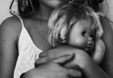 Кукла без опций