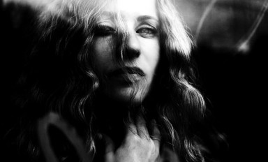 Материнство и немытая голова