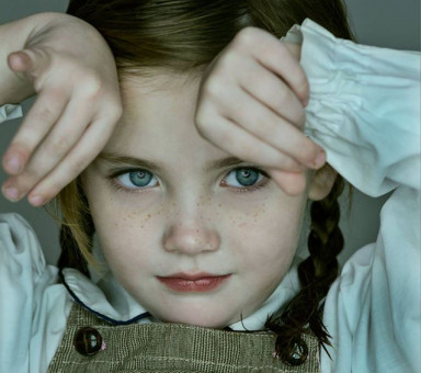 50 вопросов трехлетке: о чем можно поговорить с маленьким ребенком