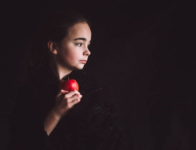 Портал в мир ребёнка: развиваем эмоциональный интеллект при помощи сказок