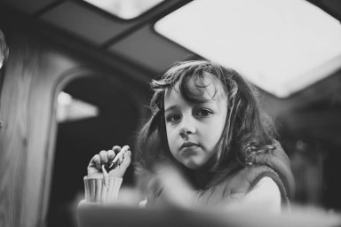 Главная ошибка, которую мы совершаем, когда кормим ребенка