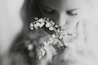 Скоро весна