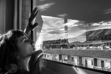 Чтобы что-нибудь изменить в своей жизни