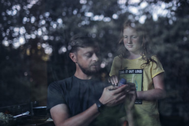 Я - родитель