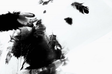 Любя живое, сам становишься живым