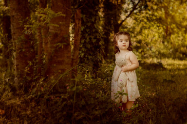 Две истории про счастье материнства