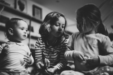 Не ходите, дети, в Африку гулять. А в гости – на здоровье!