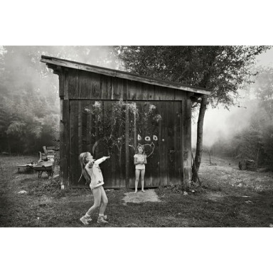 Чему учит детей деревенская жизнь