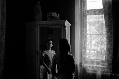 С возрастом не проходит...