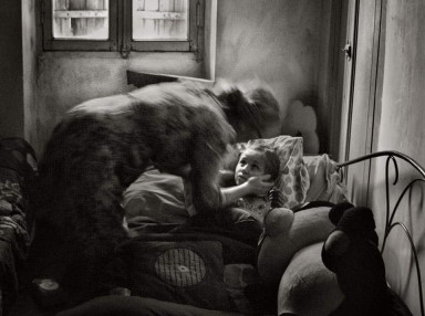 Письмо матери, которая думает, что она «сегодня ничего не сделала»