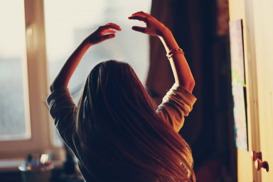 Как справлялись наши бабушки