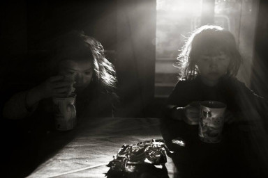 Беспорядок в доме: как приучить детей к чистоте