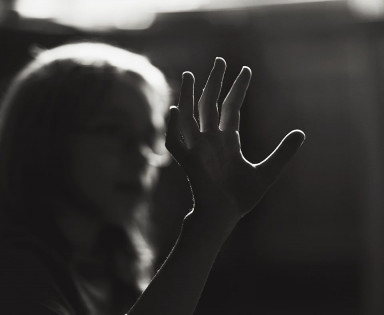 Волшебное солнце февраля