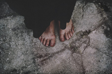 Сила слабых женщин