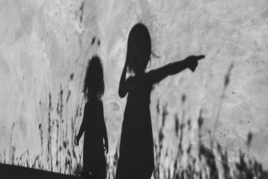 Родительская любовь