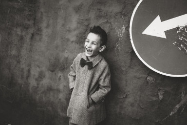 Разговор о школьных оценках