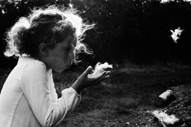 Если желаете узнать что-то о жизни – прошу сюда