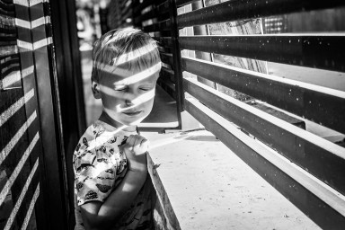 Лыжи и крабы