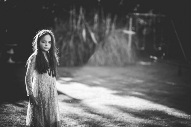 Современный мир не гарантирует здоровое будущее нашим детям