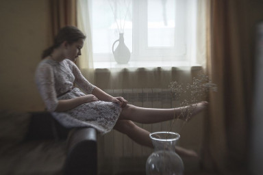 Как пережить карантин без ссор и стресса