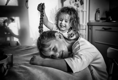 Как позаботиться о своей семье во время эпидемии