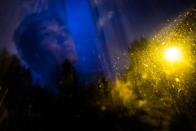 Про тревогу и способы ее проявления