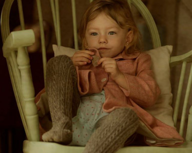 Это карантин, мама (личное мнение)