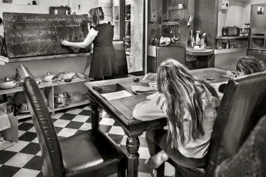 Карантин с неидеальной мамой