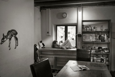 Чем заняться дома с детьми: интересные идеи