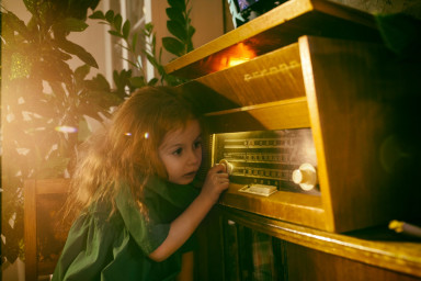 Дома с детьми: полезные советы