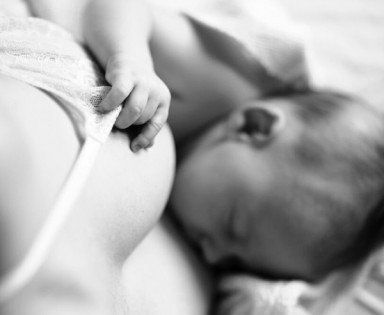 Ты особенная