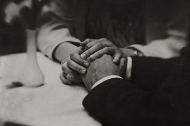 Не каждый брак рассчитан на карантин...