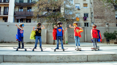 Список  фильмов, с которых стоит начать знакомство с хорошим кино