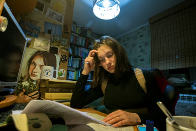 Лучшее, что я могу сделать для своих детей