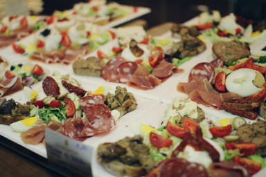 Как сделать мясные заготовки на месяц для всей семьи: советы повара