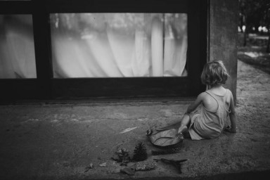 Я ёжик. Я упал в реку