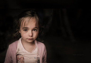 7 подсказок: что делать, когда ребенок ноет