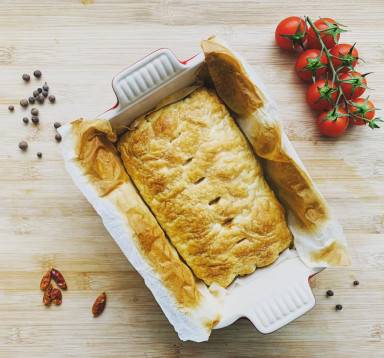 Рецепты, которые помогут накормить детей вкусно, сытно, а главное - очень быстро