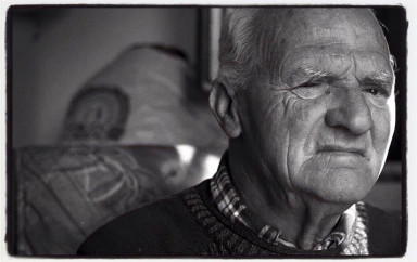 Дедушка - это вам не бабушка