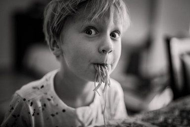 Как пережить парпаделле