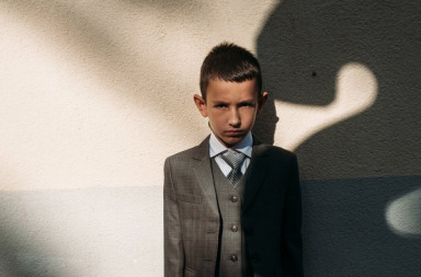 Про конфетный зомби-апокалипсис, порно и инфографику