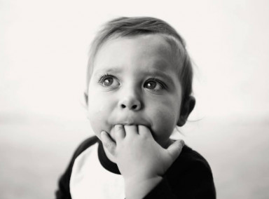 Уважение к ребенку: как и зачем?