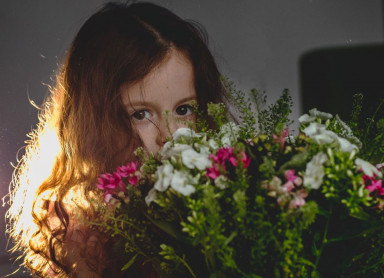 Чем больше - тем меньше