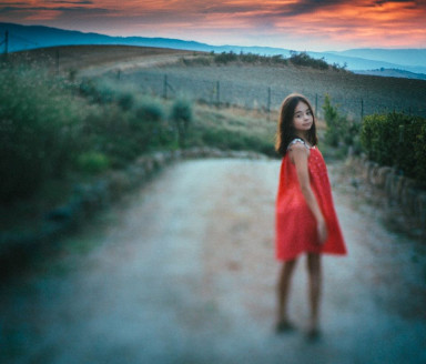 Я тоже хочу так уметь, дочь!