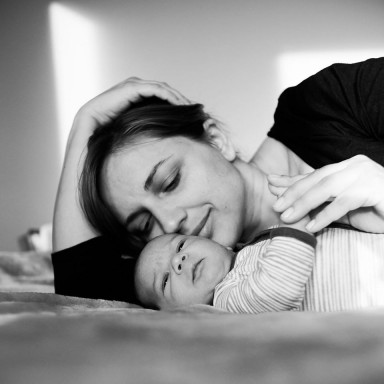 52 дня материнства