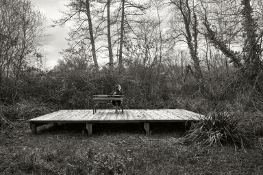 Я учусь быть маяком